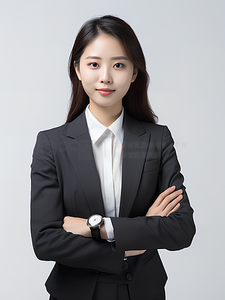 傅女士
